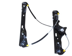 F�nsterhiss Utan Elmotor Elektrisk in the group Body parts / Tailgate, Bonnet, Doors, Sunroof / Doors / Window Winder / Window Regulator at  Professional Parts Sweden AB (00921803)