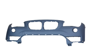 Sttfngare M/Grundlack Fram in the group Body parts / Body Parts / Bumpers / Bumper Cover at  Professional Parts Sweden AB (0092902)