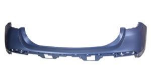 St�tf�ngare M/Grundlack Bak �verdel in the group  at  Professional Parts Sweden AB (0092951)