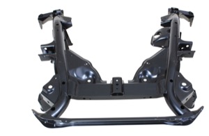 Hj�lpram/Aggregatf�sten Framaxel in the group  at  Professional Parts Sweden AB (0093005)