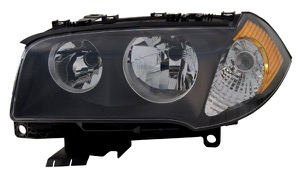 Huvudstralkastare hoger in the group Headlights / Lightning / Headlights / Headlamp at  Professional Parts Sweden AB (00930142)