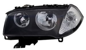 Huvudstralkastare hoger in the group Headlights / Lightning / Headlights / Headlamp at  Professional Parts Sweden AB (00930144)