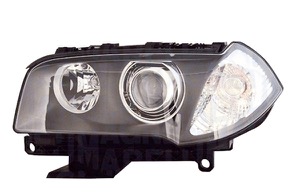Huvudstr�lkastare V�nster Bi-Xenon in the group Headlights / Lightning / Headlights / Headlamp at  Professional Parts Sweden AB (00930189A1)