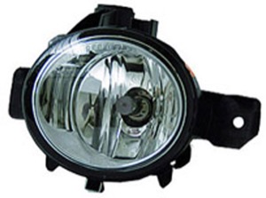 Dimstr�lkastare V�nster Fram H11 in the group Headlights / Lightning / Fog lights / Fog lamp at  Professional Parts Sweden AB (00930283A1)