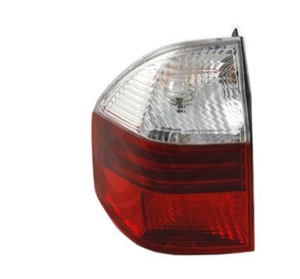 Kombinationsbackljus V�nster in the group Headlights / Lightning / Tail lights at  Professional Parts Sweden AB (00930701A1)