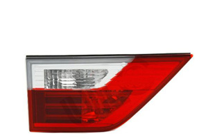 Kombinationsbackljus V�nster in the group Headlights / Lightning / Tail lights at  Professional Parts Sweden AB (00930703A1)