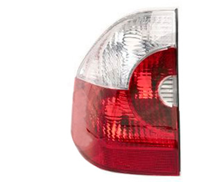 Kombinationsbackljus V�nster in the group Headlights / Lightning / Tail lights at  Professional Parts Sweden AB (00930711A1)