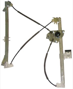 F�nsterhiss Oe-Type Utan Elmotor in the group Body parts / Tailgate, Bonnet, Doors, Sunroof / Doors / Window Winder / Window Regulator at  Professional Parts Sweden AB (00931801)