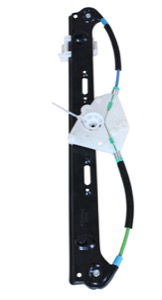 F�nsterhiss Oe-Type Utan Elmotor in the group Body parts / Tailgate, Bonnet, Doors, Sunroof / Doors / Window Winder / Window Regulator at  Professional Parts Sweden AB (00931901)