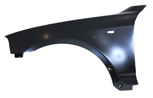 Sk�rm V�nster Fram in the group Body parts / Body Panel / Body Panel, Sidewall at  Professional Parts Sweden AB (0093311)