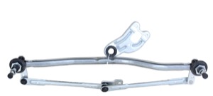 Torkartransmission Fram Sats in the group Wiper equipment / Wiper arm linkage at Professional Parts Sweden AB (00933280)