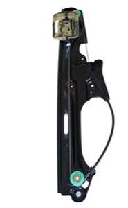 Fnsterhiss Utan Elmotor Elektrisk in the group  at  Professional Parts Sweden AB (00941903)