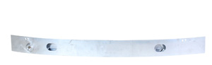 Stöd Stötfångare Aluminium Fram in the group at Professional Parts Sweden AB (0094940)