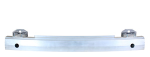 Stöd Stötfångare Bak Aluminium in the group at Professional Parts Sweden AB (0094980)