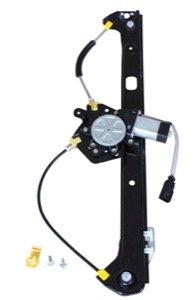 Fönsterhiss Oe-Type Med Elmotor in the group at Professional Parts Sweden AB (00951904)