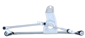 Torkartransmission Fram Sats in the group Wiper equipment / Wiper arm linkage at Professional Parts Sweden AB (00953280)