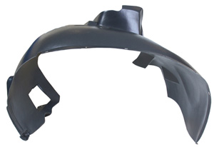 Bekl�dnad Hjulhus Plast V�nster Fram in the group Body parts / Body Parts / Fenders / Inner Fender Panel at  Professional Parts Sweden AB (0095385)