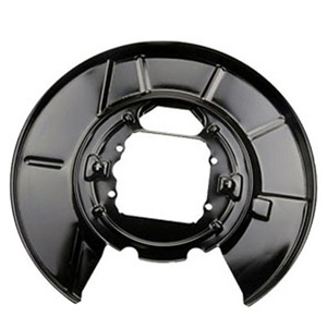 Bromssk�ld Bakaxel H�ger in the group Brake system / Brake dust shield at  Professional Parts Sweden AB (0095878)