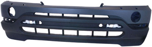St�tf�ngare Fram in the group Body parts / Body Parts / Bumpers / Bumper Cover at  Professional Parts Sweden AB (0095901)