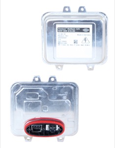 F�rkopplad Gasutledningslampa in the group  at  Professional Parts Sweden AB (00960070A1)