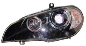 Huvudstr�lkastare V�nster Bi-Xenon in the group Headlights / Lightning / Headlights / Headlamp at  Professional Parts Sweden AB (00960181A1)