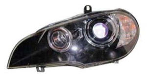 Huvudstr�lkastare V�nster in the group Headlights / Lightning / Headlights / Headlamp at  Professional Parts Sweden AB (00960183A1)