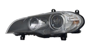 Huvudstr�lkastare V�nster in the group Headlights / Lightning / Headlights / Headlamp at  Professional Parts Sweden AB (00960185A1)
