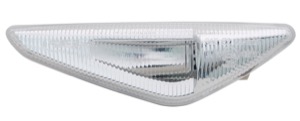 Blinker Höger Sidoinstallation Led in the group Headlights / Lightning / Side marker lights at Professional Parts Sweden AB (00960602)