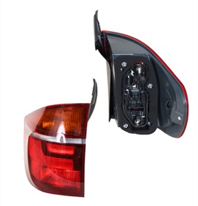 Kombinationsbackljus V�nster in the group Headlights / Lightning / Tail lights at  Professional Parts Sweden AB (00960705A1)