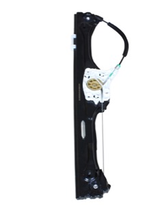 F�nsterhiss Oe-Type Utan Elmotor in the group Body parts / Tailgate, Bonnet, Doors, Sunroof / Doors / Window Winder / Window Regulator at  Professional Parts Sweden AB (00961901)