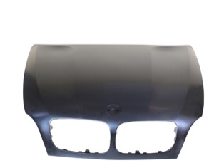 Motorhuv Aluminium in the group  at  Professional Parts Sweden AB (0096281)