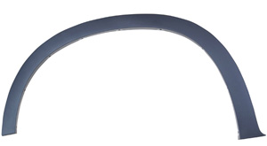Flnsning Skrm Plast Till Hger Fram in the group  at  Professional Parts Sweden AB (0096376)