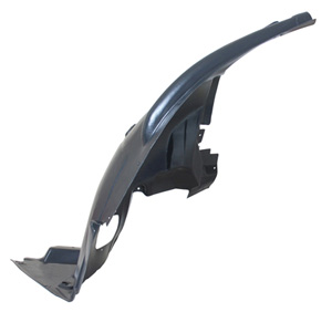 Bekl�dnad Hjulhus Plast in the group Body parts / Body Parts / Fenders / Inner Fender Panel at  Professional Parts Sweden AB (0096387)