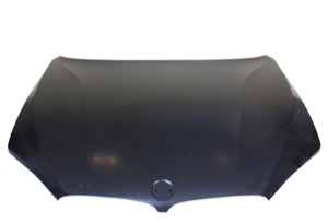 Motorhuv Aluminium in the group  at  Professional Parts Sweden AB (0097280)