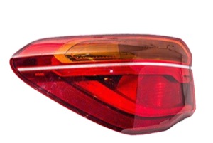 Kombinationsbackljus V�nster in the group Headlights / Lightning / Tail lights at  Professional Parts Sweden AB (00980705A1)