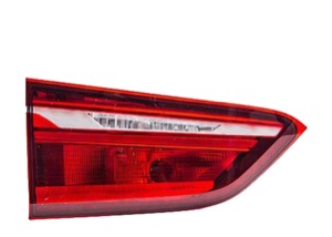 Kombinationsbackljus V�nster in the group Headlights / Lightning / Tail lights at  Professional Parts Sweden AB (00980713A1)