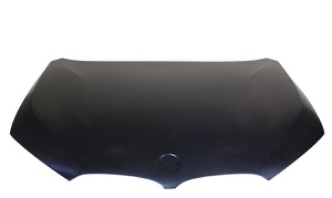 Motorhuv Aluminium in the group  at  Professional Parts Sweden AB (0098280)