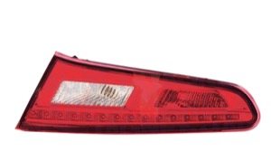 Kombinationsbackljus V�nster in the group Headlights / Lightning / Tail lights at  Professional Parts Sweden AB (01050703A1)