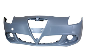 St�tf�ngare M/Grundlack Fram in the group Body parts / Body Parts / Bumpers / Bumper Cover at  Professional Parts Sweden AB (0105900A1)