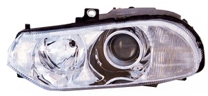 Huvudstr�lkastare in the group Headlights / Lightning / Headlights / Headlamp at  Professional Parts Sweden AB (01070181A1)