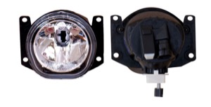 Dimst H1 Fram in the group Headlights / Lightning / Fog lights / Fog lamp at  Professional Parts Sweden AB (01070280)