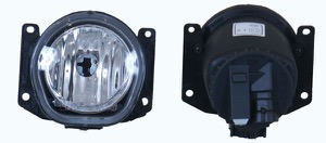 Dimst H1 Fram in the group Headlights / Lightning / Fog lights / Fog lamp at  Professional Parts Sweden AB (01070287)