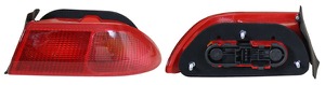 Kombinationsbackljus Med Lamph�llare in the group Headlights / Lightning / Tail lights at  Professional Parts Sweden AB (01070704A1)