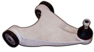 Lankarm hjulupphangning in the group  at  Professional Parts Sweden AB (0107364)