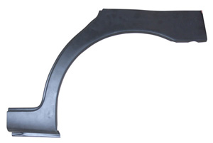 Sdovgg 4-Drs Hjulhuskant in the group Body parts / Body Panel / Body Panel, Sidewall at  Professional Parts Sweden AB (0107581)