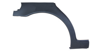 Sdovgg 4-Drs Hjulhuskant in the group Body parts / Body Panel / Body Panel, Sidewall at  Professional Parts Sweden AB (0107582)