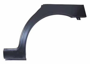 Sdovgg 4-Drs Hjulhuskant in the group Body parts / Body Panel / Body Panel, Sidewall at  Professional Parts Sweden AB (0107584)