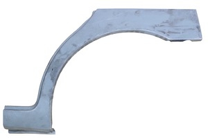 Sdov�gg 4-Drs Hjulhuskant in the group Body parts / Body Panel / Body Panel, Sidewall at  Professional Parts Sweden AB (0107583)