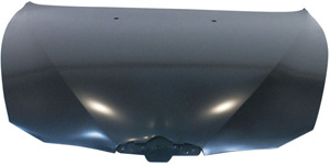 Motorhuv in the group Body parts / Tailgate, Bonnet, Doors, Sunroof / Bonnet / Bonnet at  Professional Parts Sweden AB (0109284)