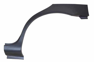 Sdovgg 4-Drs Hjulhuskant in the group Body parts / Body Panel / Body Panel, Sidewall at  Professional Parts Sweden AB (0109581)